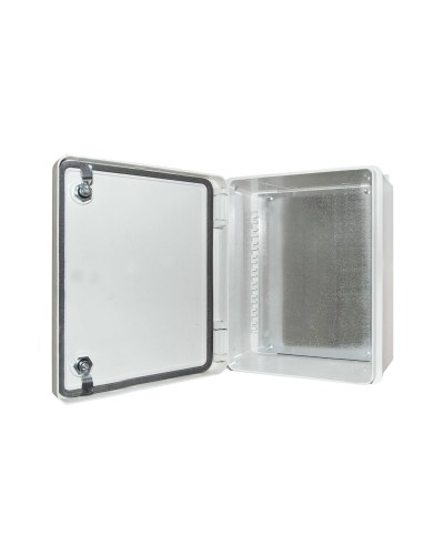 ЩПМП-4-0, GRP, IP55, IK08, 800х500х270. Бокс пластиковый антивандальный. TDM ЕLECTRIC в Бердске