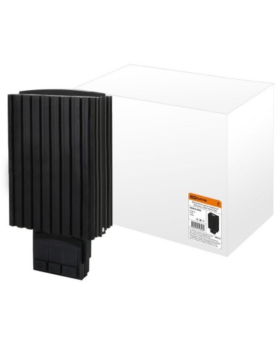 Обогреватель на DIN-рейку 230В, 100Вт (SQ0832-0006). Обогреватель. TDM ЕLECTRIC в Бердске
