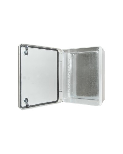 ЩПМП-2-0, GRP, IP55, IК08, 600х400х220. Бокс пластиковый антивандальный. TDM ЕLECTRIC в Бердске