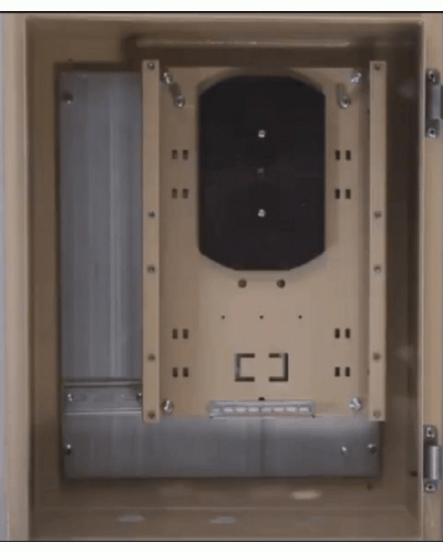 Tfortis CrossBox-2: Кросс оптический уличный в Бердске