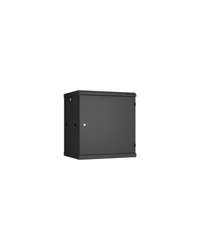TWC-126045-R-M-BK. Шкаф телекоммуникационный 19 настенный 12U. TLK в Бердске