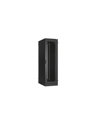 TFA-246010-PMPM-BK. Шкаф телекоммуникационный 19 напольный 24U. TLK в Бердске