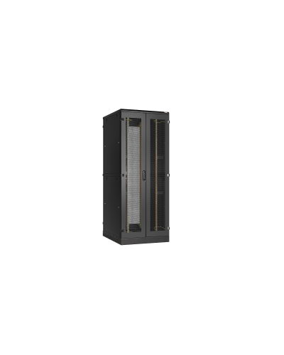 TFA-428012-PEWE-BK. Шкаф телекоммуникационный 19 напольный 42U. TLK в Бердске