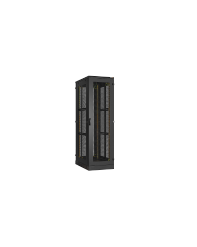 TFA-426010-PPPP-BK. Шкаф телекоммуникационный 19 напольный 42U. TLK в Бердске