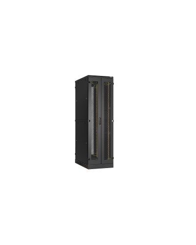 TFA-476010-WHWH-BK. Шкаф телекоммуникационный 19 напольный 47U. TLK в Бердске