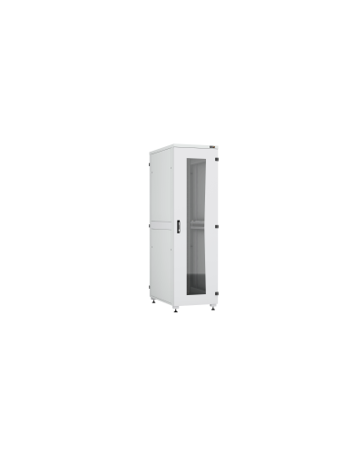 TFI-478010-GHMH-R-BK. Шкаф телекоммуникационный 19 напольный 47U. TLK в Бердске