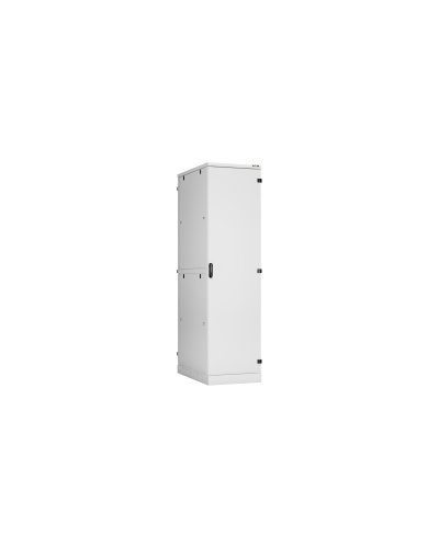 TFI-426060-MHMH-R-GY. Шкаф телекоммуникационный 19 напольный 42U. TLK в Бердске