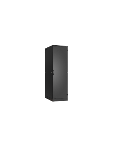 TFA-426010-MMMM-BK. Шкаф телекоммуникационный 19 напольный 42U. TLK в Бердске