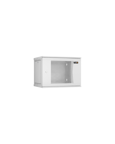 TWI-096060-R-P-BK. Шкаф телекоммуникационный 19 настенный 9U. TLK в Бердске