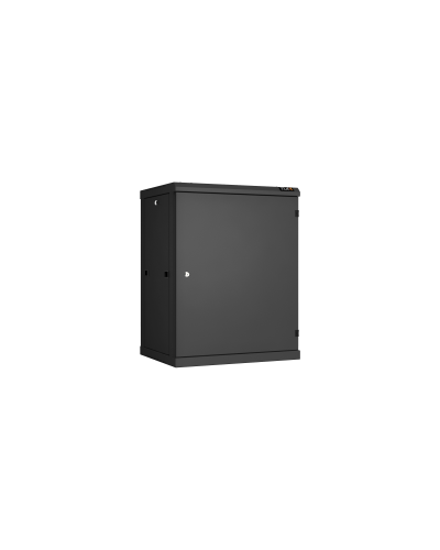 TWC-186045-R-M-BK. Шкаф телекоммуникационный 19 настенный 18U. TLK в Бердске