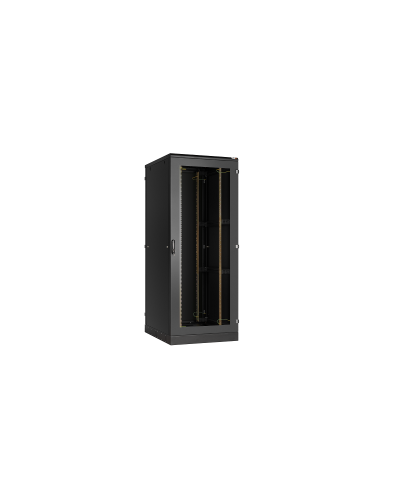 TFA-428010-WEWE-BK. Шкаф телекоммуникационный 19 напольный 42U. TLK в Бердске