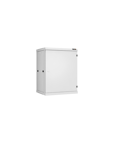 TWC-156045-R-M-GY. Шкаф телекоммуникационный 19 настенный 15U. TLK в Бердске
