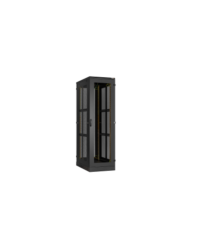 TFA-336010-GPPP-BK. Шкаф телекоммуникационный 19 напольный 33U. TLK в Бердске