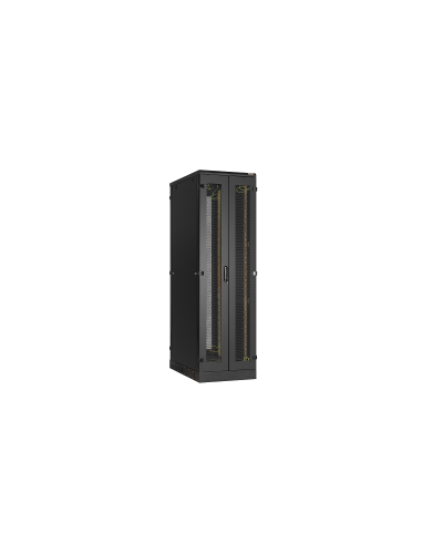 TFA-426010-WMWM-BK. Шкаф телекоммуникационный 19 напольный 42U. TLK в Бердске
