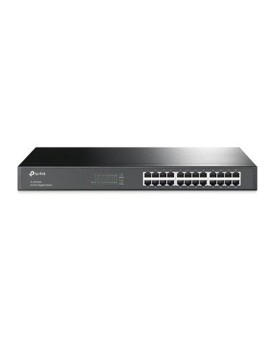 TL-SG1024. Коммутатор 24-портовый. TP-Link в Бердске
