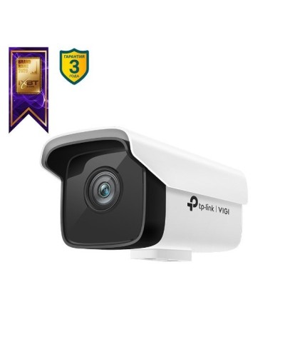 VIGI C300HP-6. Видеокамера IP цилиндрическая. TP-Link в Бердске