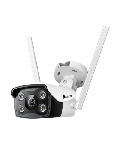 VIGI C340-W(4mm). Видеокамера IP цилиндрическая. TP-Link в Бердске