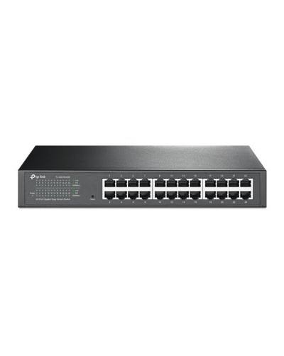 TL-SG1024DE. Коммутатор 24-портовый. TP-Link в Бердске