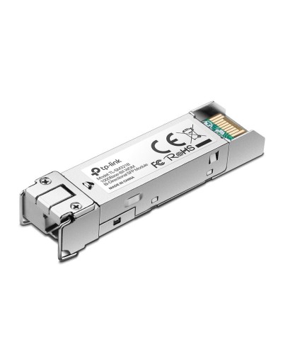 TL-SM321B. sfp-модуль. TP-Link в Бердске