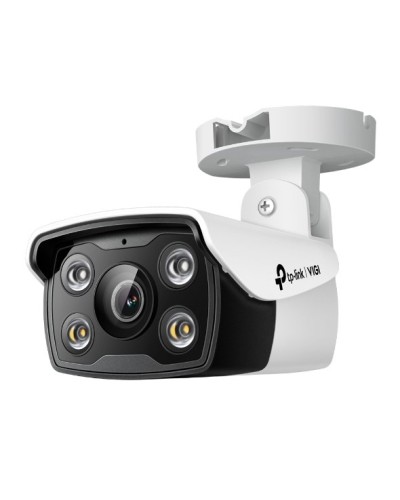 VIGI C340(2.8mm). Видеокамера IP цилиндрическая. TP-Link в Бердске
