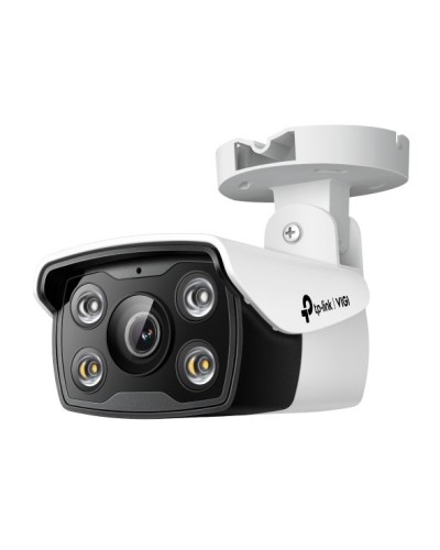 VIGI C330(6mm). Видеокамера IP цилиндрическая. TP-Link в Бердске