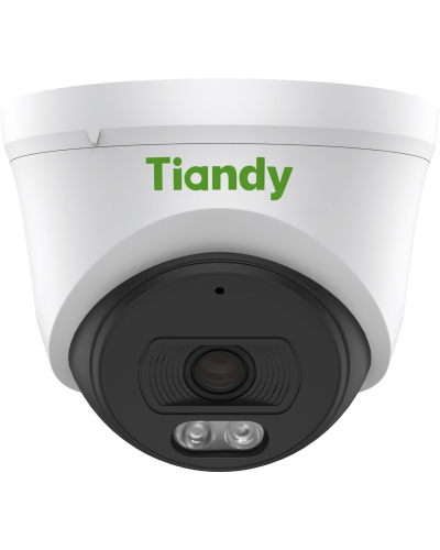 TC-C32XN I3/E/Y/2.8/V5.1. IP-видеокамера купольная. Tiandy в Бердске