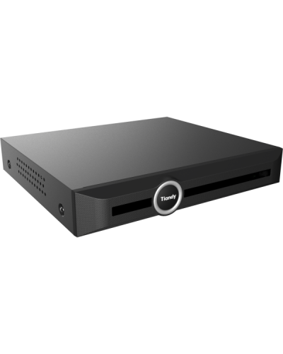 TC-R3880 I/B/N/V4.0. Видеорегистратор NVR 80-канальный. Tiandy в Бердске
