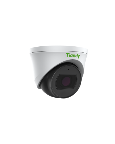 TC-C35SS I3/A/E/Y/M/2.8-12/V4.0. Видеокамера IP купольная. Tiandy в Бердске