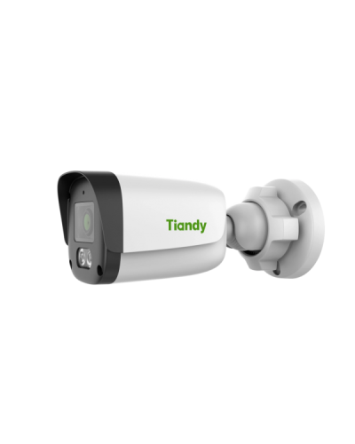TC-C34QN I3/E/Y/2.8/V5.0. Видеокамера IP цилиндрическая. Tiandy в Бердске
