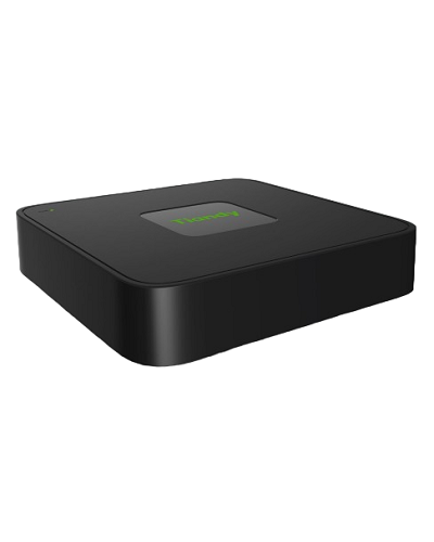 TC-R3105 I/B/L/Eu/V1.1. Видеорегистратор NVR 5-канальный. Tiandy в Бердске