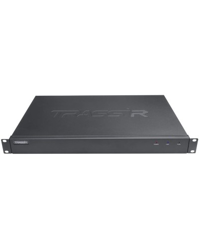 TRASSIR MiniNVR AF Pro 32 v2. IP-видеорегистратор 32-канальный. Trassir в Бердске