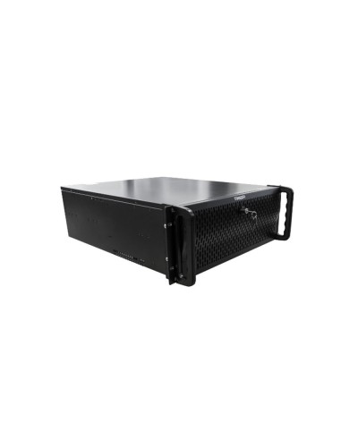 TRASSIR NeuroStation 8800R/160-A16-S. IP-видеорегистратор 160-канальный. Trassir в Бердске