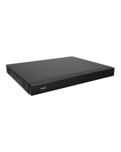 TRASSIR DuoStation 3432R AnyIP. IP-видеорегистратор 32-канальный. Trassir в Бердске