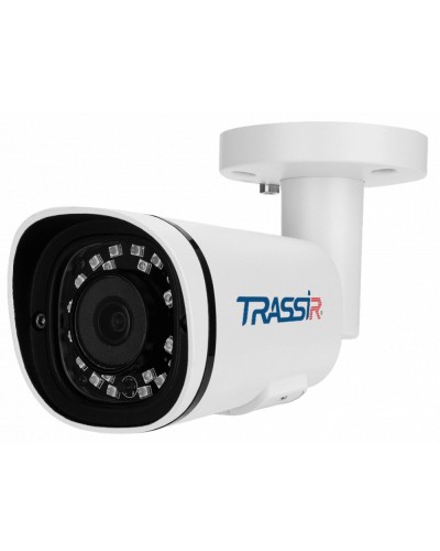 TR-D2223WDIR7. Видеокамера IP цилиндрическая. Trassir в Бердске