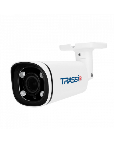 TR-D2253WDZIR7 (2.7-13.5). Видеокамера IP цилиндрическая. Trassir в Бердске