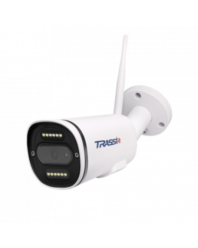 TR-D2121CL3W (4.0). Видеокамера IP цилиндрическая. Trassir в Бердске