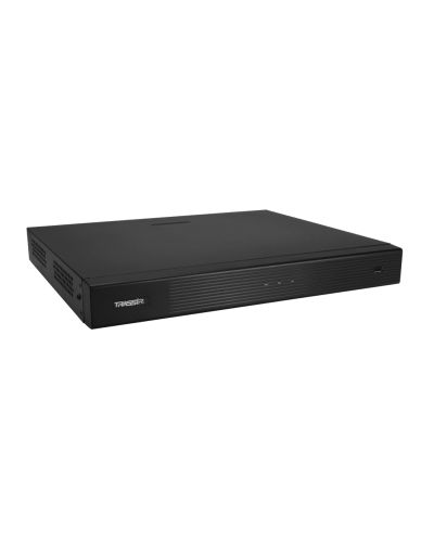 TRASSIR DuoStation 3416R AF. IP-видеорегистратор 16-канальный. Trassir в Бердске