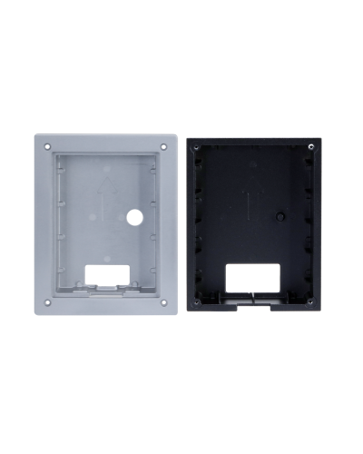 TI-Box 4308. Бокс для врезного монтажа. True-IP в Бердске