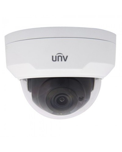 IPC322ER3-DUVPF40-C-RU. Видеокамера IP купольная. Uniview в Бердске