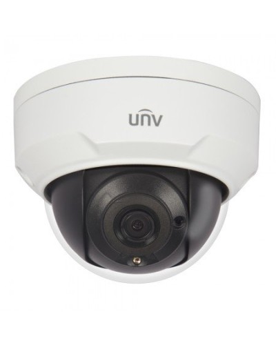 IPC322SR3-DVPF28-C-RU. Видеокамера IP купольная. Uniview в Бердске