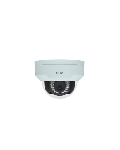 IPC324ER3-DVPF28-RU. Видеокамера IP купольная. Uniview в Бердске