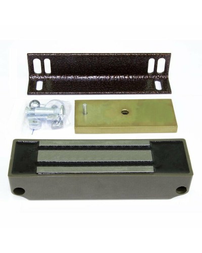 VIZIT-ML305-40-50-4. Замок электромагнитный. VIZIT в Бердске