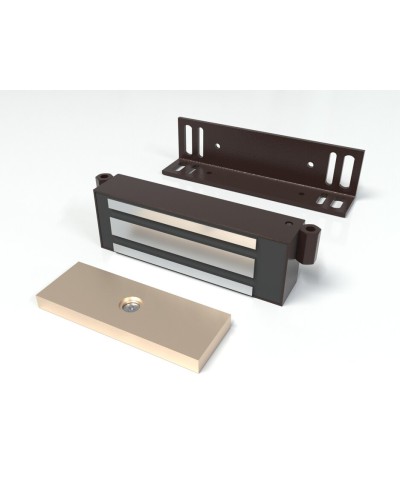 VIZIT-ML300-SD-SF-Pull-CB. Замок электромагнитный. VIZIT в Бердске