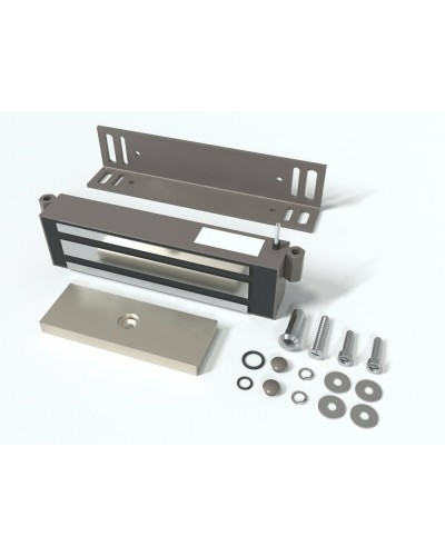 VIZIT-ML400-SD-SF-Pull-SG. Замок электромагнитный. VIZIT в Бердске