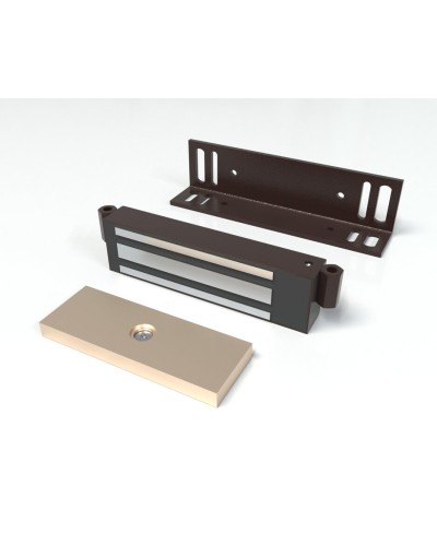 VIZIT-ML250-SD-SF-Pull-CB. Замок электромагнитный. VIZIT в Бердске