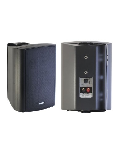 VISTA-30TB, черный. Звуковая настенная колонка. VOLTA в Бердске