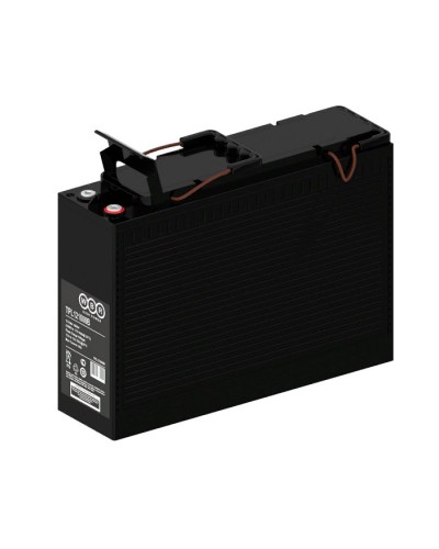 WBR TPL121000B. Аккумулятор герметичный свинцово-кислотный. WBR в Бердске