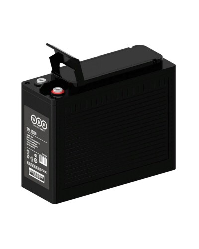 WBR TPL12500. Аккумулятор герметичный свинцово-кислотный. WBR в Бердске