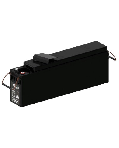 WBR TPL121000A. Аккумулятор герметичный свинцово-кислотный. WBR в Бердске