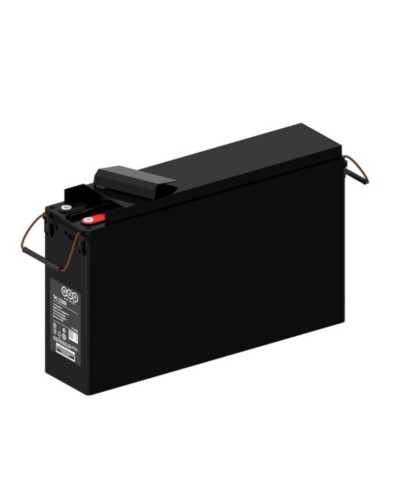 WBR TPL122000B. Аккумулятор герметичный свинцово-кислотный. WBR в Бердске